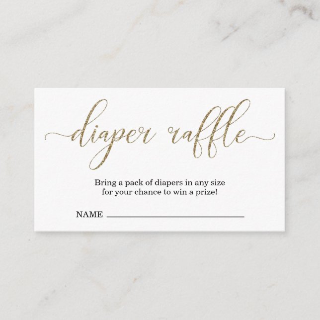 Kortare appelinfogning för babyutcheckningsinbjuda tilläggskort (Framsida)