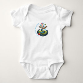 Kortärmad - se bortom yta - t shirt