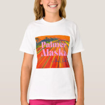 Kortärmad T-shirt