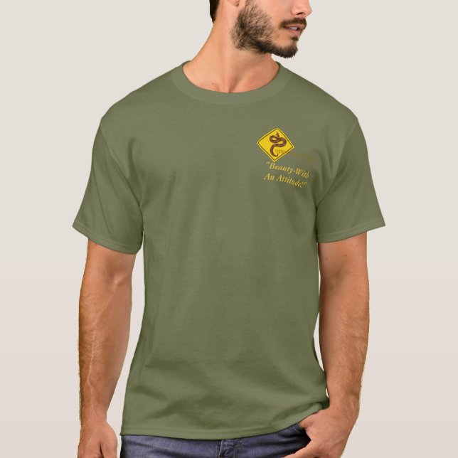 Kortärmadsydstatssympatisörutslagsplats Tee (Framsida)