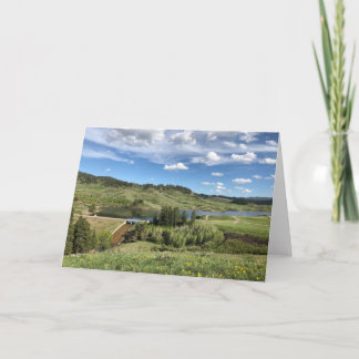 Kortbjörntass Mtns Kort