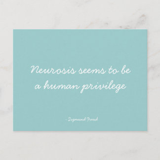 Kortbrev - Neuros Vykort