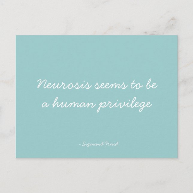 Kortbrev - Neuros Vykort (Framsida)