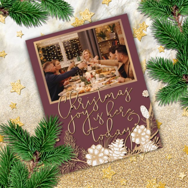 Kortdesign för hälsning av Elegant i anpassningsba Helgkort (Skapare uppladdad)