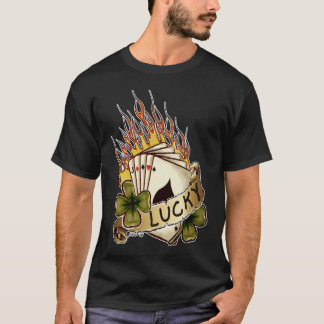 Kortdesign Tee Shirt