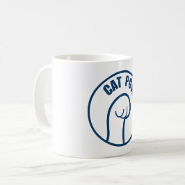 Korteffekt Kaffemugg