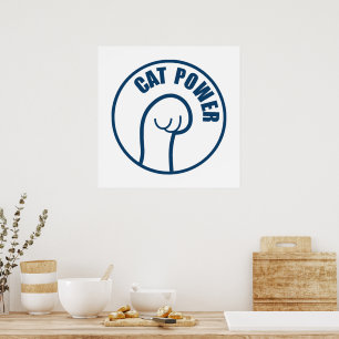 Korteffekt Poster