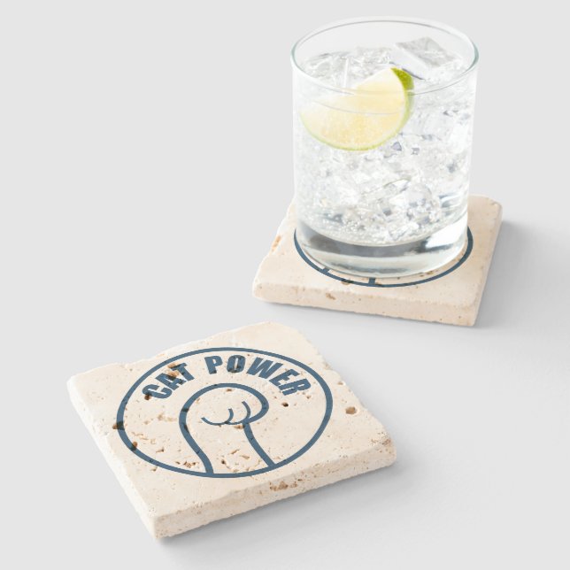 Korteffekt Stenunderlägg (Sidan)