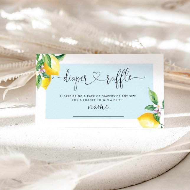 Kortet Blomsterraffle biljett Tilläggskort (Skapare uppladdad)