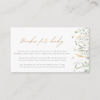 Kortet Bok för begäran om vattenfärgstillägg i Blo Tilläggskort