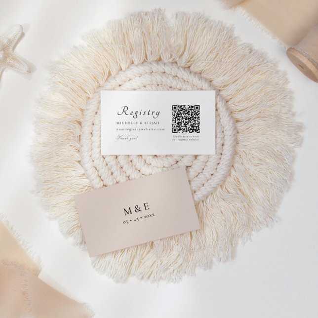 Kortet Bröllop i kodregistret för QR-skript Tilläggskort (Skapare uppladdad)