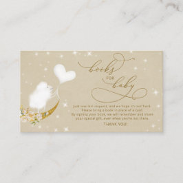 Kortet Ca för ansökningshölje för Little Lamb Baby Tilläggskort