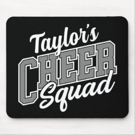 Kortet CheerLeader School Varsity Cheer Squad Musmatta
