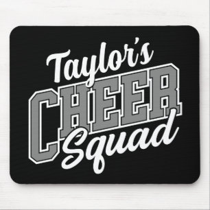 Kortet CheerLeader School Varsity Cheer Squad Musmatta