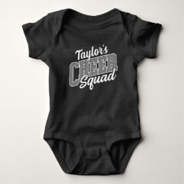 Kortet CheerLeader School Varsity Cheer Squad T Shirt
