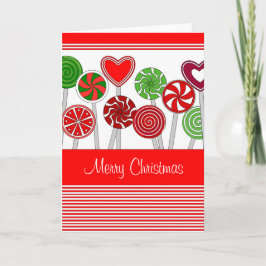 Kortet Cute julklappar Helgkort