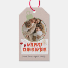 Kortet Cute ornament Family eller business Flat He