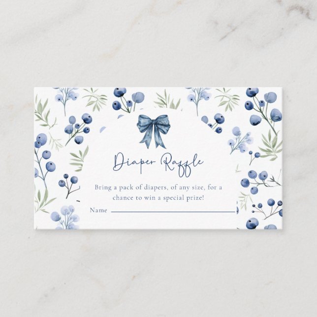 Kortet för babybabybabybabykläder för berry Sweet  Tilläggskort (Framsida)