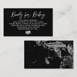 Kortet för begärande hölje för Hip hop Bok Tilläggskort