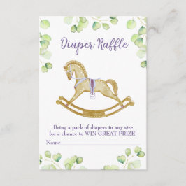 Kortet för daggregat för babydusch tilläggskort