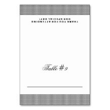 Kortet för det mappade Bröllop-stället