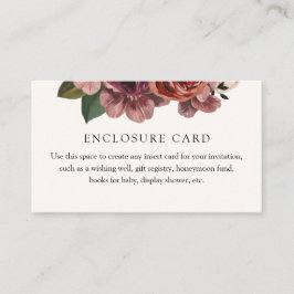 Kortet för hölje för Gren höst Tilläggskort