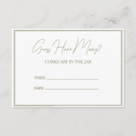 Kortet för hölje för Möhippa. Tilläggskort