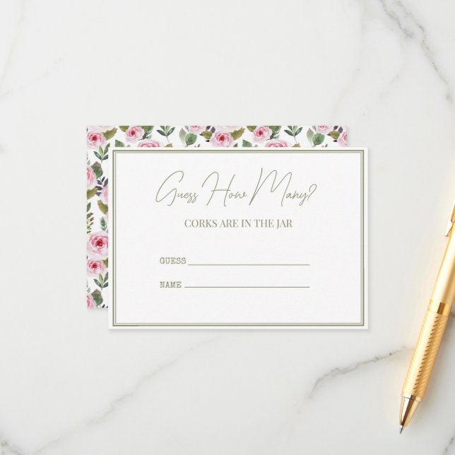 Kortet för hölje för Möhippa. Tilläggskort (Fram/Back In Situ)