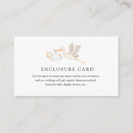 Kortet för hölje för vit Anpassningsbar Tilläggskort