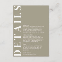 Kortet för indiska grullo-detaljer