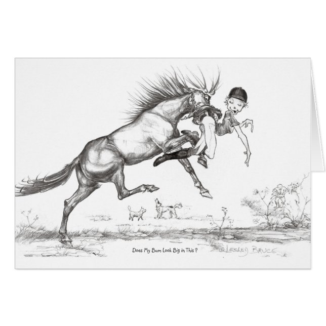 Kortet för judetooen Nick01, gör min dåliga look Hälsningskort (Framsidan Horizontal)