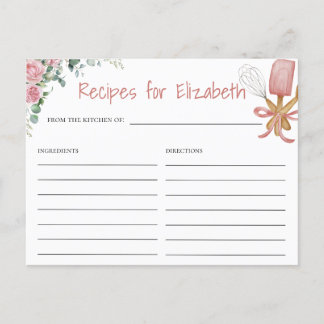 Kortet för kvitto för engångsbruk vykort