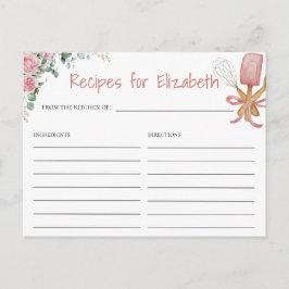 Kortet för kvitto för engångsbruk vykort