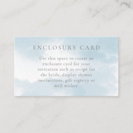 Kortet för molnnionde Möhippan Tilläggskort