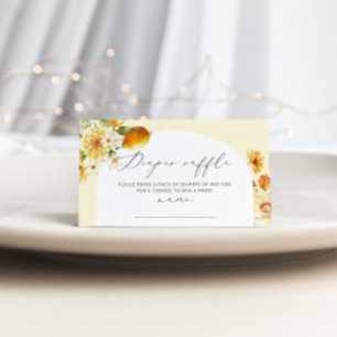 Kortet för raffle-raffle-biljett tilläggskort