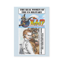 Kortet för WASPBarbara Towne handel