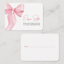 Kortet Förgreningskena Raffel med ömtålig båge.