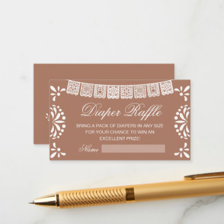 Kortet Raffel-hölje för babyskor Tilläggskort