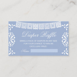 Kortet Raffel-hölje för babyskor Tilläggskort