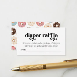 Kortet Raffle Biljett för ringplats Tilläggskort