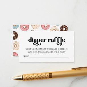 Kortet Raffle Biljett för ringplats Tilläggskort