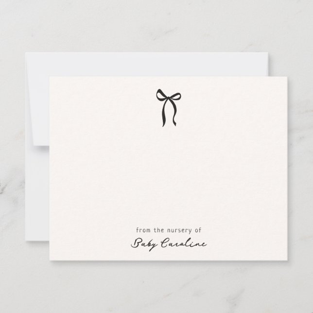 Kortets dimma, från förskolan inbjudningar (Framsida)