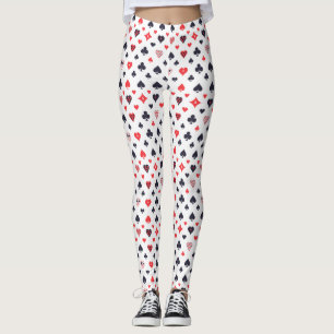 Kortets Kostym Leggings