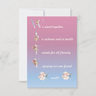 Kortets maka/maka unika dikt