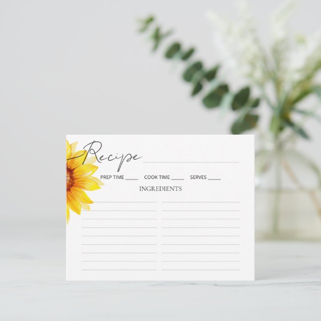 Kortets Möhippa - mottagare. Tilläggskort (Stående Fram)