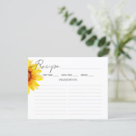 Kortets Möhippa - mottagare. Tilläggskort