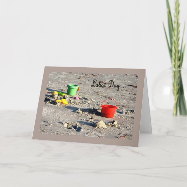 Kortfack för arbetsdag med färgstarka sidor kort (Framsida)