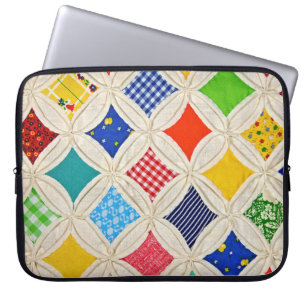 Kortfönstrets snabbdesign laptop fodral