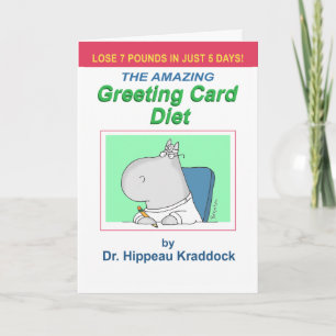 KORTFRISTIG DIET KORT
