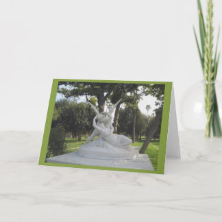 Kortgelembrace Helgkort